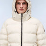 Napapijri Jassen Terez - beige dimity