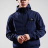 MA.Strum Jassen Infantry softshell jacket - ink navy