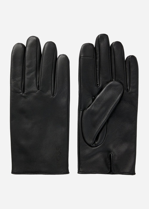 Glove - black
