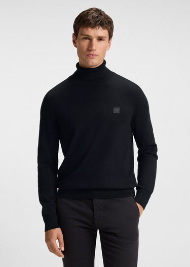 Hugo Boss Truien Akiro s - black