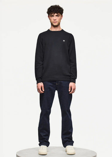 Weekend Offender Truien Solace - black