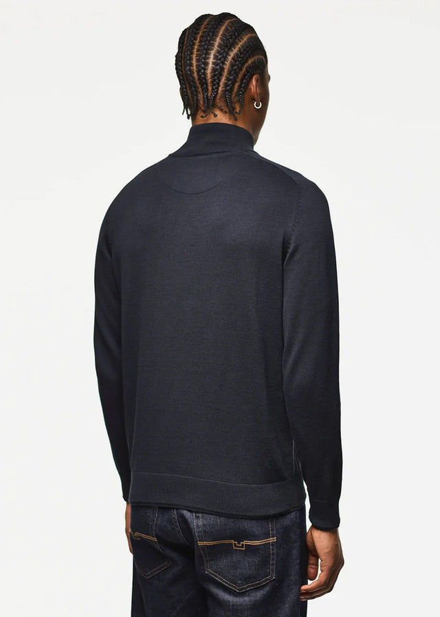 Weekend Offender Pullover Pierre - navy