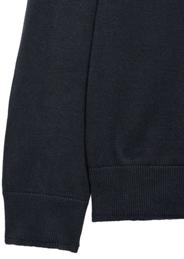Weekend Offender Pullover Pierre - navy