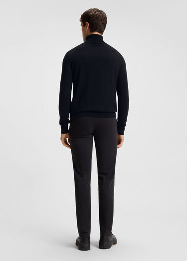 Hugo Boss Truien Akiro s - black