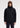 Fred Perry Jassen Insulated hooded jacket - black