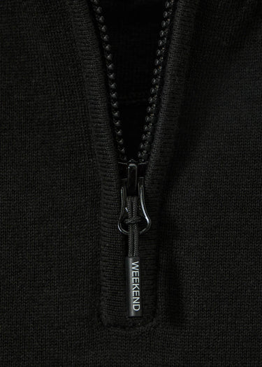 Weekend Offender Truien Pierre - black