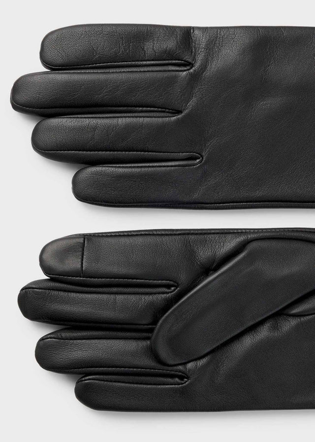 Hugo Boss Handschuhe Glove - black