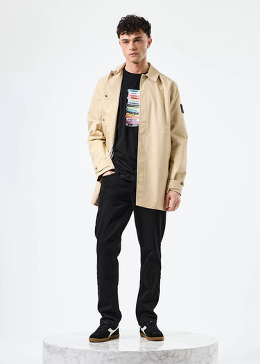 Weekend Offender Jassen Whitehouse - stone