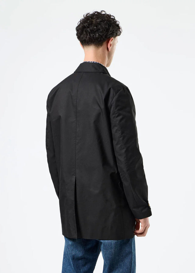 Weekend Offender Jacken Whitehouse - black