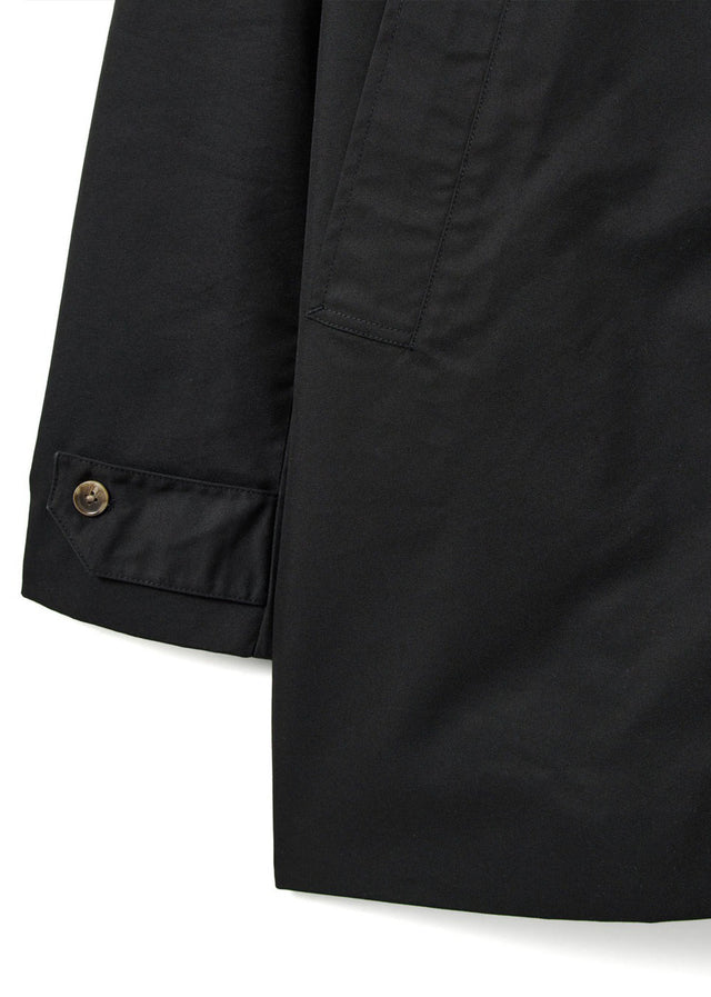 Weekend Offender Jacken Whitehouse - black