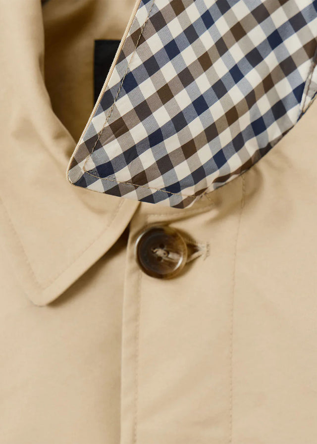 Weekend Offender Jacken Whitehouse - stone