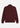 Fred Perry Truien Half zip sweatshirt - oxblood ecru court blue