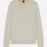 Hugo Boss Truien Kanovano s - light beige