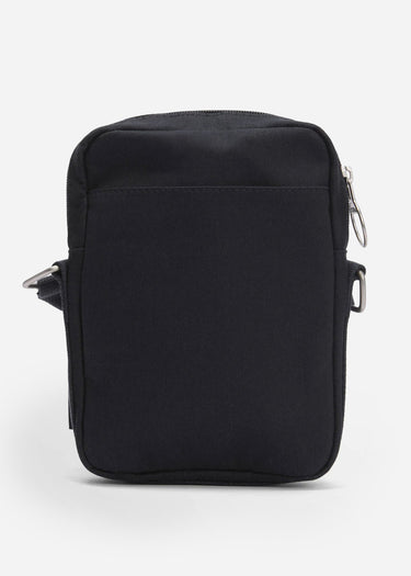 Barbour Tassen Barbour cascade crossbody bag - navy