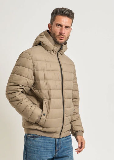 Hugo Boss Jassen Odenis - light brown