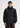 Fred Perry Jassen Hooded brentham jacket - black
