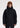 Fred Perry Jassen Padded zip through jacket - black