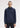 Fred Perry Truien Half zip sweatshirt - dark airforce light ice bayleaf