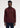 Fred Perry Truien Half zip sweatshirt - oxblood ecru court blue