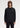 Fred Perry Truien Crew neck sweatshirt - black shaded stone