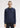 Fred Perry Truien Crew neck sweatshirt - dark airforce light ice bayleaf