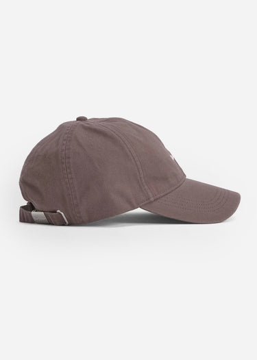 Barbour Petten Barbour cascade cap - peppercorn
