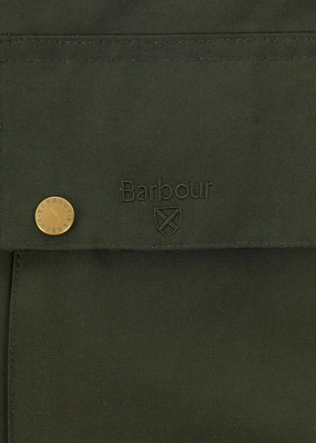 Barbour Jacken Winter ashby waterproof jacket - sage