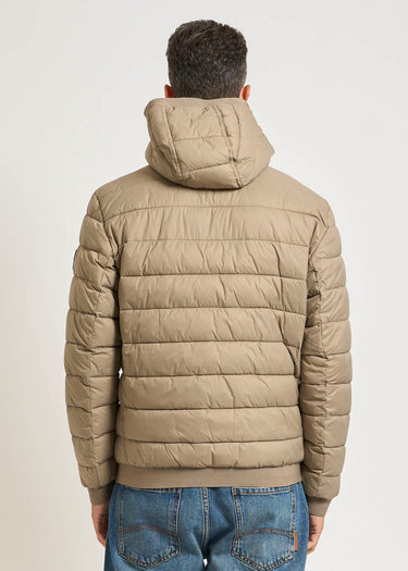 Hugo Boss Jassen Odenis - light brown