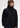 Fred Perry Jassen Insulated hooded jacket - black