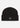 Fred Perry Mutesen Classic beanie - black snowwhite