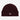 Fred Perry Mutsen Classic beanie - oxblood