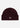 Fred Perry Mutsen Classic beanie - oxblood