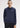 Fred Perry Truien Crew neck sweatshirt - dark airforce light ice bayleaf