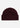Fred Perry Mutsen Classic beanie - oxblood