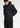 Fred Perry Jassen Hooded brentham jacket - black