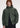 Fred Perry Jassen Hooded brentham jacket - court green