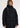 Fred Perry Jassen Padded zip through jacket - black