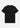 Fred Perry T-shirts Contrast tape ringer t-shirt - black shaded stone