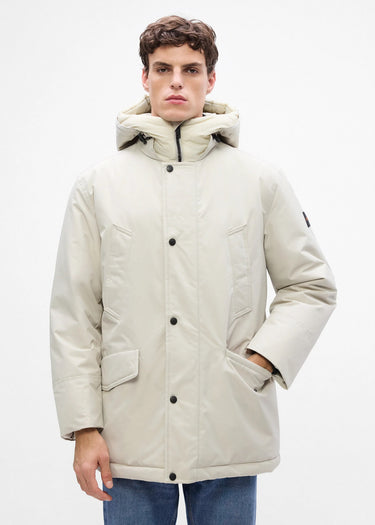 Hugo Boss Jassen Osiass - light beige