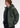 Fred Perry Jassen Hooded brentham jacket - court green