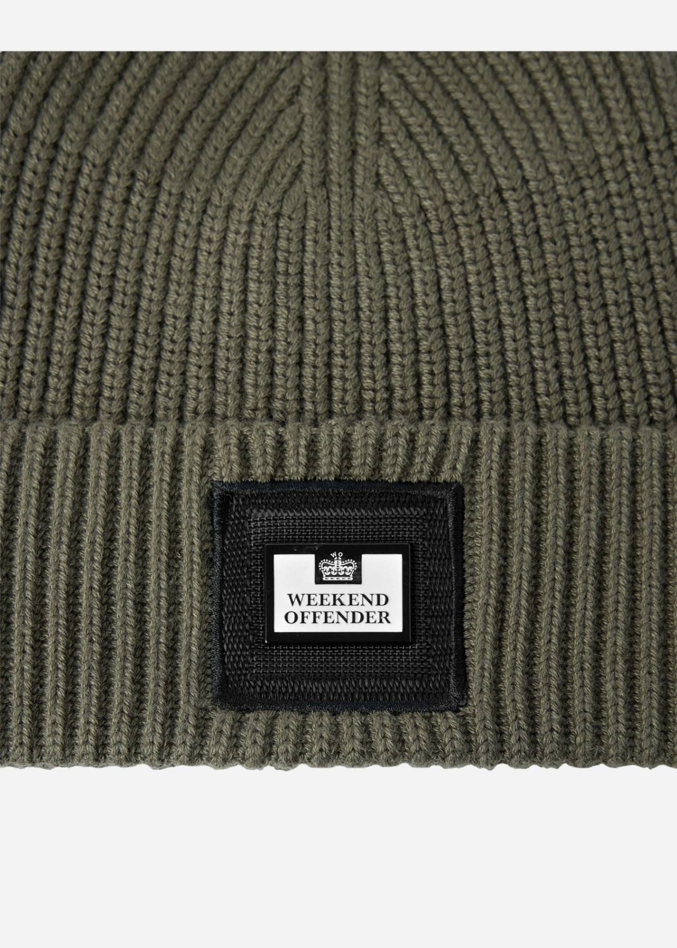 Weekend Offender Mutsen  Lehto - castle green 