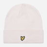 Lyle & Scott Mutsen  Beanie - cove 