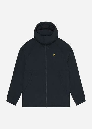 Lyle & Scott Jassen  Padded puffer jacket - dark navy 