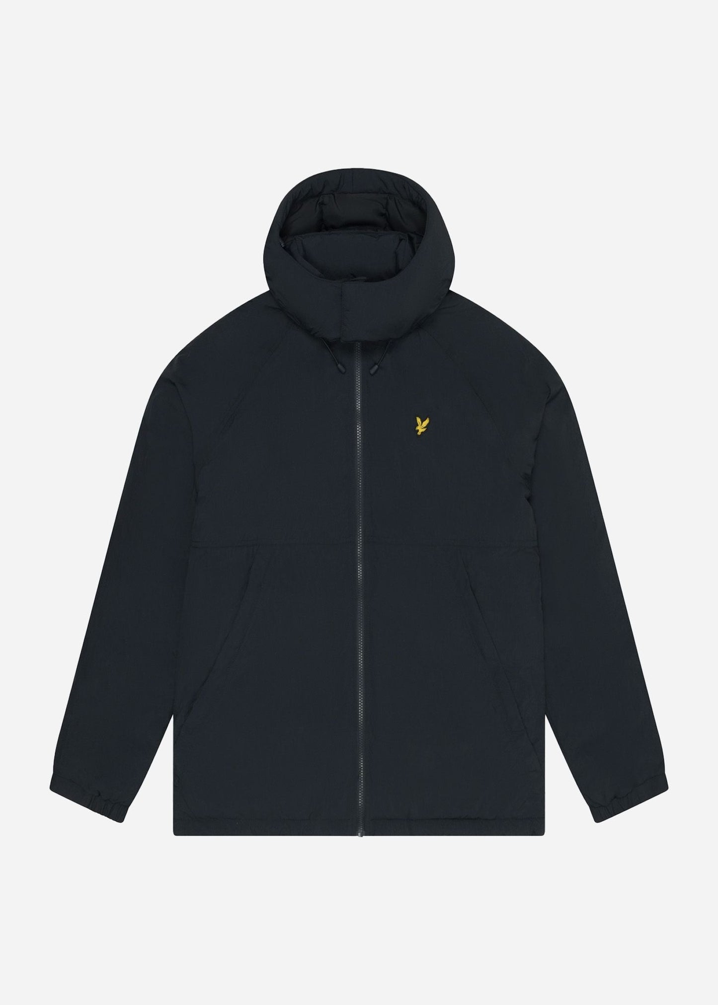 Lyle & Scott Jassen  Padded puffer jacket - dark navy 