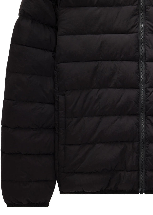 Weekend Offender Jacken  La guardia - black 