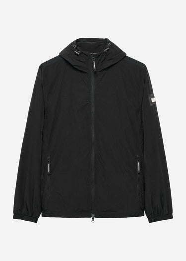 Weekend Offender Jassen  Technician - black 