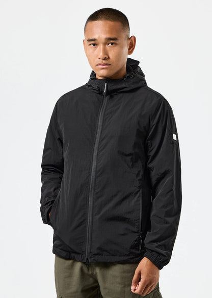 Weekend Offender Jassen  Technician - black 