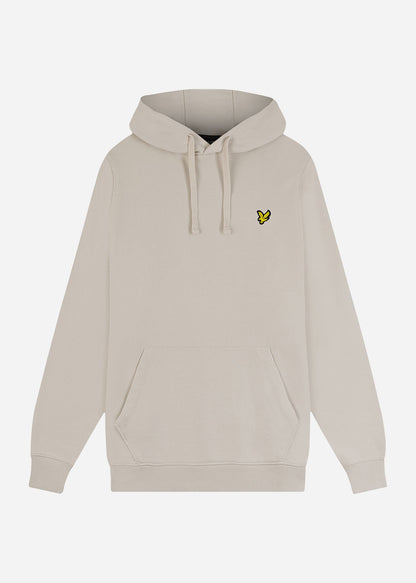 Lyle & Scott Hoodies  Pullover hoodie - cove 