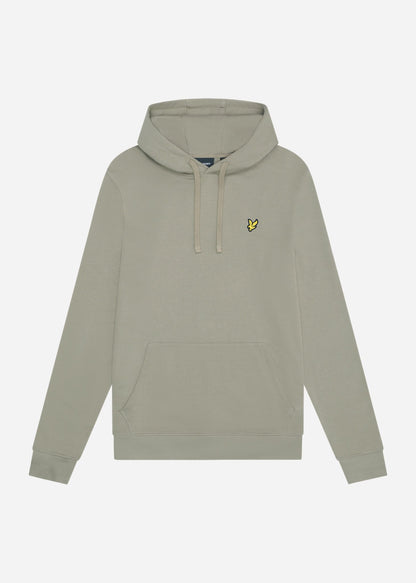 Lyle & Scott Hoodies  Pullover hoodie - sage uniform 