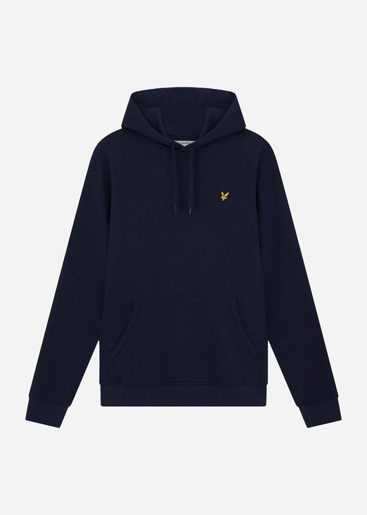 Lyle & Scott Hoodies  Pullover hoodie - dark navy 